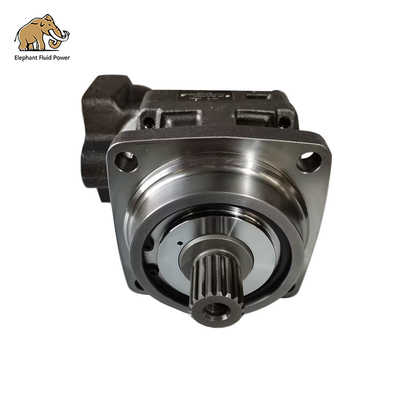 Parker F11 F12 F12-110-MS-SV-T-209-000-0 Động cơ piston thủy lực để thay thế ban đầu