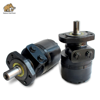 541970 Putzmeister BMER-750-MD-M-R Parker động cơ thủy lực để sửa chữa máy bơm bê tông
