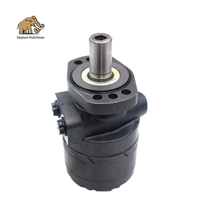 541970 Putzmeister BMER-750-MD-M-R Parker động cơ thủy lực để sửa chữa máy bơm bê tông