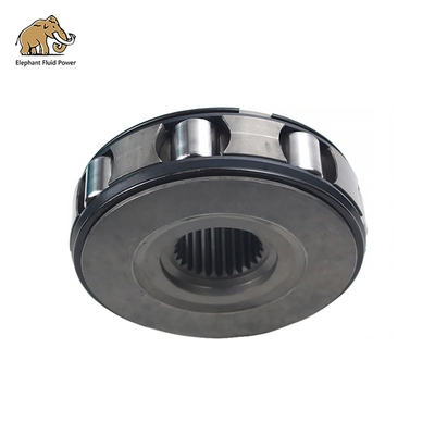 Sản xuất trực tiếp Rexroth MCR 805116732 MCR5A470S130Z32B2M1L12F6S0403H Bộ sửa chữa động cơ phóng xạ