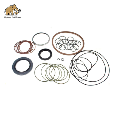 Sản xuất trực tiếp Rexroth MCR 805116732 MCR5A470S130Z32B2M1L12F6S0403H Bộ sửa chữa động cơ phóng xạ