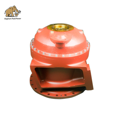 PMB PMB 8.0 PMB 9Y máy trộn bê tông Giảm hộp số cho xe tải trộn bê tông 12m3 Xây dựng