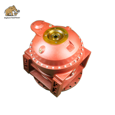 PMB PMB 8.0 PMB 9Y máy trộn bê tông Giảm hộp số cho xe tải trộn bê tông 12m3 Xây dựng