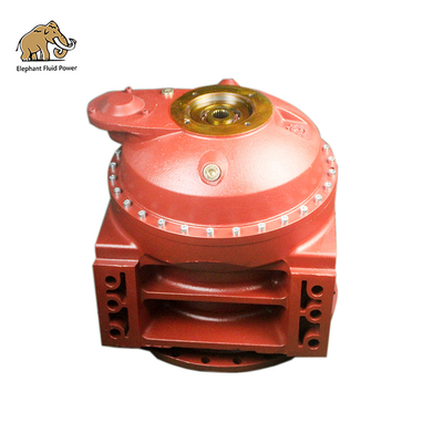 PMB PMB 8.0 PMB 9Y máy trộn bê tông Giảm hộp số cho xe tải trộn bê tông 12m3 Xây dựng