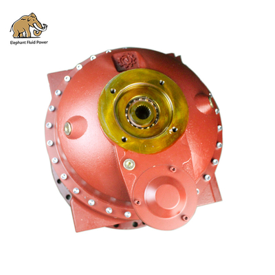 PMB PMB 8.0 PMB 9Y máy trộn bê tông Giảm hộp số cho xe tải trộn bê tông 12m3 Xây dựng