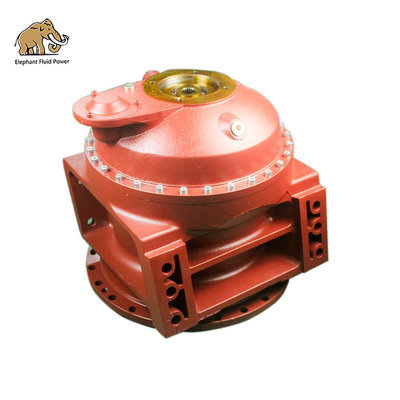 PMB PMB 8.0 PMB 9Y máy trộn bê tông Giảm hộp số cho xe tải trộn bê tông 12m3 Xây dựng