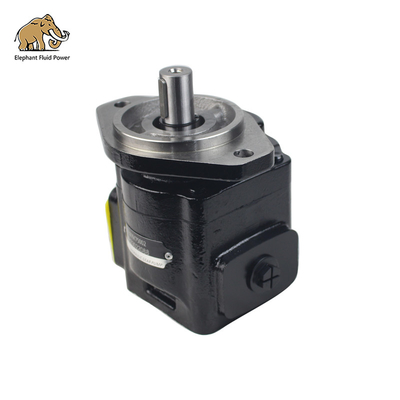 Nhà máy trực tiếp Trong Sở OEM Parker 20/925382 JCB Gear Pump For Backhoe Loader Sửa chữa Và Bán lại