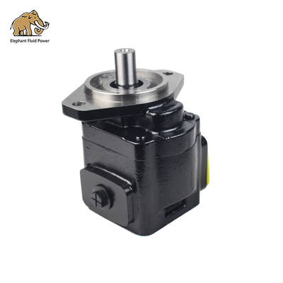 Nhà máy trực tiếp Trong Sở OEM Parker 20/925382 JCB Gear Pump For Backhoe Loader Sửa chữa Và Bán lại