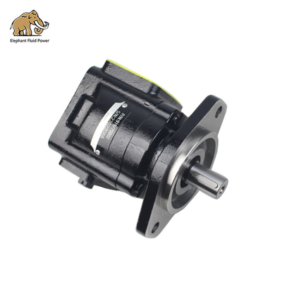 Nhà máy trực tiếp Trong Sở OEM Parker 20/925382 JCB Gear Pump For Backhoe Loader Sửa chữa Và Bán lại