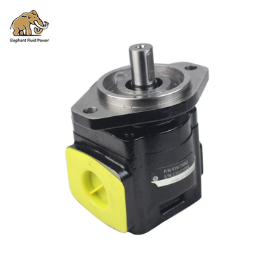 Nhà máy trực tiếp Trong Sở OEM Parker 20/925382 JCB Gear Pump For Backhoe Loader Sửa chữa Và Bán lại