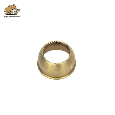 CAAT CAATerpillar 336F máy đào bơm thủy lực phụ tùng Piston Cylincer Block Seal Kit Trong kho để sửa chữa