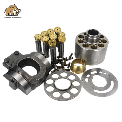 CAAT CAATerpillar 336F máy đào bơm thủy lực phụ tùng Piston Cylincer Block Seal Kit Trong kho để sửa chữa