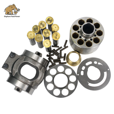 CAAT CAATerpillar 336F máy đào bơm thủy lực phụ tùng Piston Cylincer Block Seal Kit Trong kho để sửa chữa