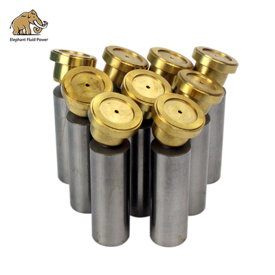 CAAT CAATerpillar 336F máy đào bơm thủy lực phụ tùng Piston Cylincer Block Seal Kit Trong kho để sửa chữa