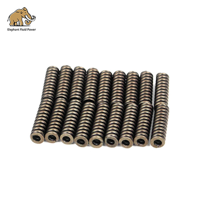 CAAT CAATerpillar 336F máy đào bơm thủy lực phụ tùng Piston Cylincer Block Seal Kit Trong kho để sửa chữa