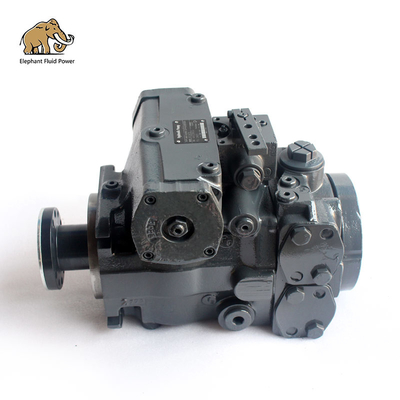 Rexroth OEM máy bơm thủy lực R902155547 A4VTG090HW100/33MLNC4C92F0000AS-0 Cho xe tải trộn bê tông sửa chữa thủy lực