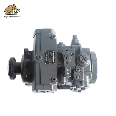 Rexroth OEM máy bơm thủy lực R902155547 A4VTG090HW100/33MLNC4C92F0000AS-0 Cho xe tải trộn bê tông sửa chữa thủy lực