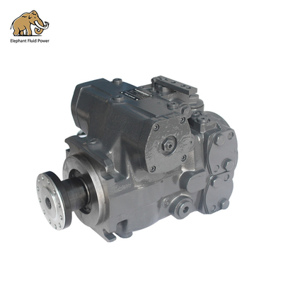 Rexroth OEM máy bơm thủy lực R902155547 A4VTG090HW100/33MLNC4C92F0000AS-0 Cho xe tải trộn bê tông sửa chữa thủy lực