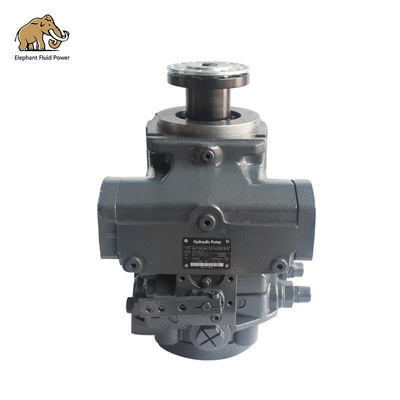 Rexroth OEM máy bơm thủy lực R902155547 A4VTG090HW100/33MLNC4C92F0000AS-0 Cho xe tải trộn bê tông sửa chữa thủy lực