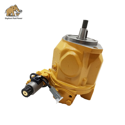 CAAT345B CAAT345C Động cơ quạt thủy lực 259-0814 2590814 173-3420 Động cơ quạt CAATerpillar