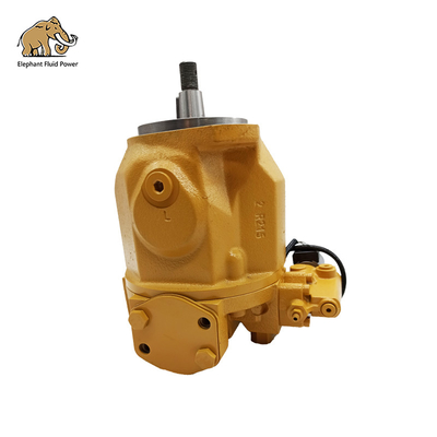 CAAT345B CAAT345C Động cơ quạt thủy lực 259-0814 2590814 173-3420 Động cơ quạt CAATerpillar