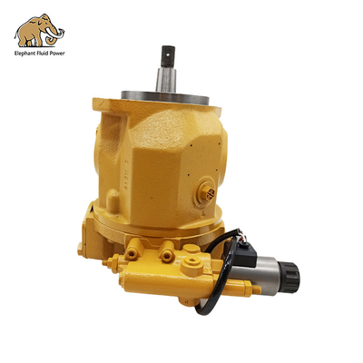 CAAT345B CAAT345C Động cơ quạt thủy lực 259-0814 2590814 173-3420 Động cơ quạt CAATerpillar