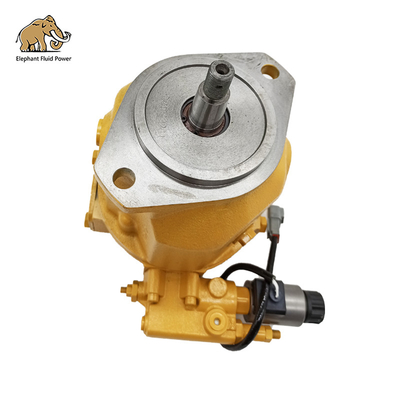 CAAT345B CAAT345C Động cơ quạt thủy lực 259-0814 2590814 173-3420 Động cơ quạt CAATerpillar