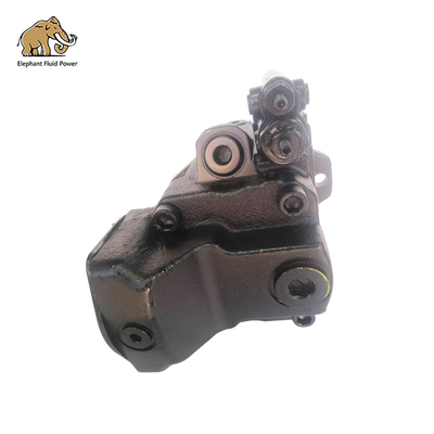 350-0666 Ứng dụng bơm piston thủy lực cho máy nạp CAATerpillar 414E 416E 422E 428E 434E