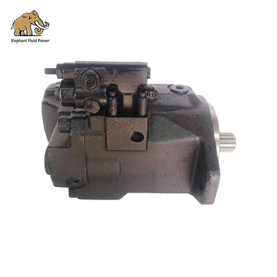 350-0666 Ứng dụng bơm piston thủy lực cho máy nạp CAATerpillar 414E 416E 422E 428E 434E