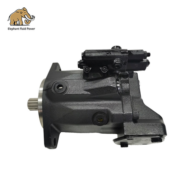 350-0666 Ứng dụng bơm piston thủy lực cho máy nạp CAATerpillar 414E 416E 422E 428E 434E