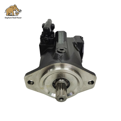 350-0666 Ứng dụng bơm piston thủy lực cho máy nạp CAATerpillar 414E 416E 422E 428E 434E