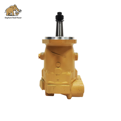 169-2644 Ứng dụng động cơ quạt thủy lực cho máy nén đất CAATerpillar 825G