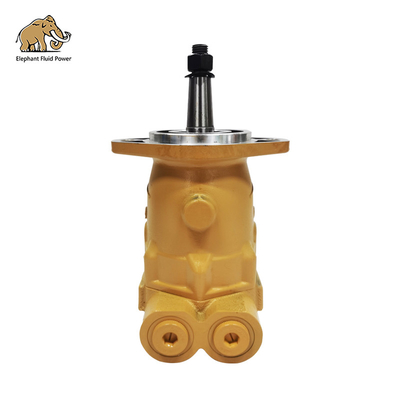 169-2644 Ứng dụng động cơ quạt thủy lực cho máy nén đất CAATerpillar 825G