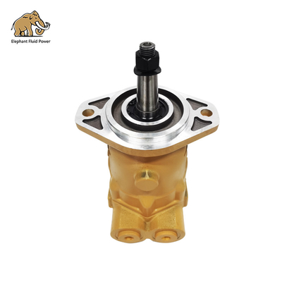 169-2644 Ứng dụng động cơ quạt thủy lực cho máy nén đất CAATerpillar 825G