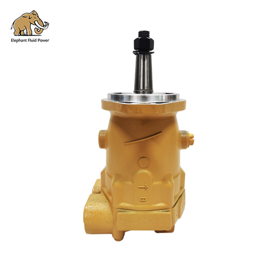 169-2644 Ứng dụng động cơ quạt thủy lực cho máy nén đất CAATerpillar 825G