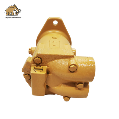 169-2644 Ứng dụng động cơ quạt thủy lực cho máy nén đất CAATerpillar 825G