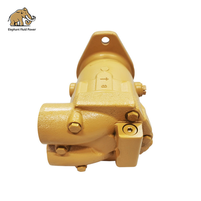 169-2644 Ứng dụng động cơ quạt thủy lực cho máy nén đất CAATerpillar 825G