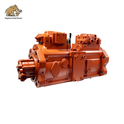 K5V140 K5V140DTP Máy bơm thủy lực chính cho Doosan DH300 DH300-7 S300-7