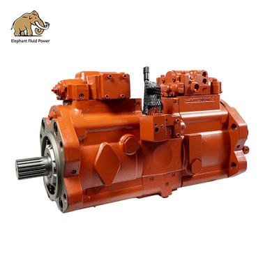 K5V140 K5V140DTP Máy bơm thủy lực chính cho Doosan DH300 DH300-7 S300-7