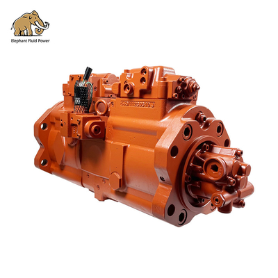 K5V140 K5V140DTP Máy bơm thủy lực chính cho Doosan DH300 DH300-7 S300-7