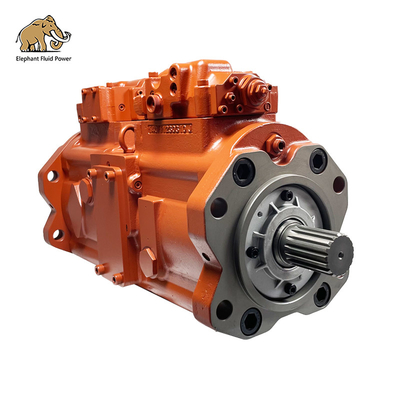 K5V140 K5V140DTP Máy bơm thủy lực chính cho Doosan DH300 DH300-7 S300-7