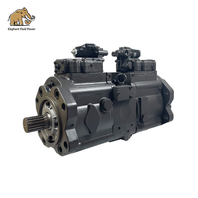 K5V140D K5V140DTP Máy bơm thủy lực chính cho máy đào SANY SY235