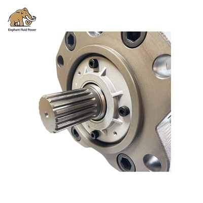 K5V140D K5V140DTP Máy bơm thủy lực chính cho máy đào SANY SY235
