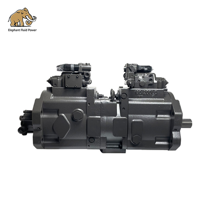 K5V160D K5V160DTP Máy bơm thủy lực chính cho máy đào lớn SANY SY365C