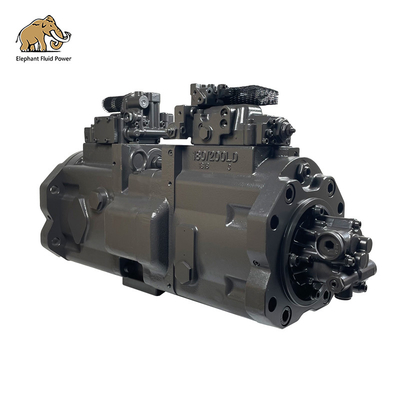 K5V160D K5V160DTP Máy bơm thủy lực chính cho máy đào lớn SANY SY365C