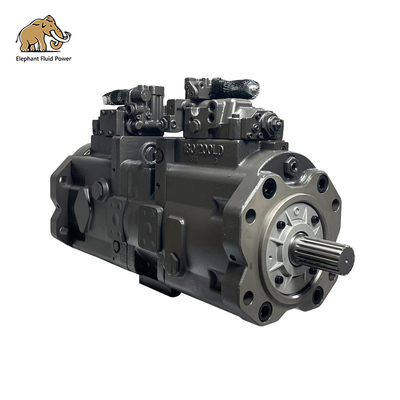 K5V160D K5V160DTP Máy bơm thủy lực chính cho máy đào lớn SANY SY365C