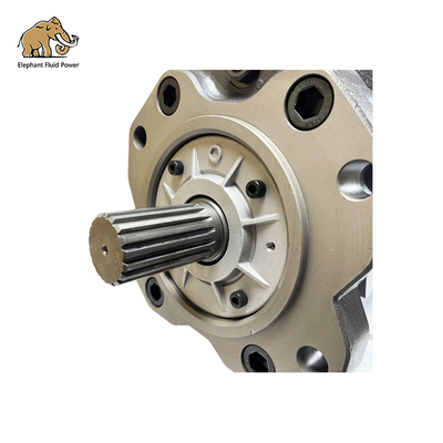 K5V160D K5V160DTP Máy bơm thủy lực chính cho máy đào lớn SANY SY365C