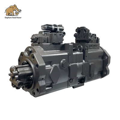 K5V160D K5V160DTP Máy bơm thủy lực chính cho máy đào lớn SANY SY365C