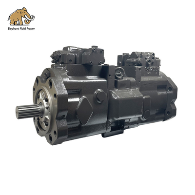 K5V200 K5V200DTH Máy bơm thủy lực chính cho máy đào Hyundai R455-7