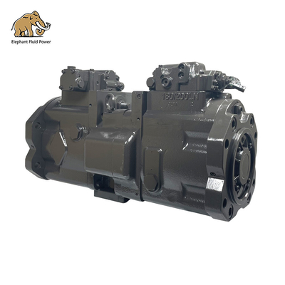 K5V200 K5V200DTH Máy bơm thủy lực chính cho máy đào Hyundai R455-7